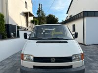 Biete VW T 4 Pritsche zum Verkauf an. Rheinland-Pfalz - Mülheim-Kärlich Vorschau