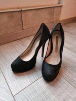 Buffalo High Heels Pumps Plateau Nordrhein-Westfalen - Troisdorf Vorschau