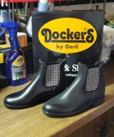 Neue Dockers by Gerli Gummistiefel in der Gr. 37 zu verkaufen Nordrhein-Westfalen - Neunkirchen-Seelscheid Vorschau