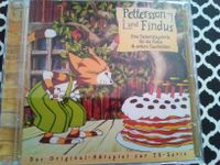 CD Petterson und Findus, eine Geburtstagstorte für die Katze Brandenburg - Potsdam Vorschau
