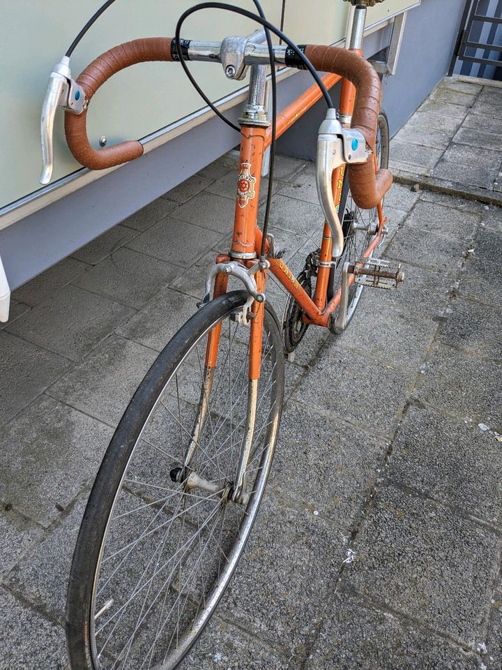 Rennrad Union 61cm in Frankenthal (Pfalz)