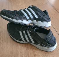 adidas Hydroterra Shandal Step Down Schuhe Sneaker Gr. 48 Sachsen - Hartha Vorschau