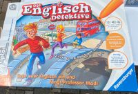 Tiptoi Englisch Detektive Bochum - Bochum-Ost Vorschau