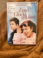 Zum Glück geküsst DVD Hessen - Kaufungen Vorschau