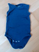 Body, ärmellos, Größe 62/68, Kind, Baby, Sommer Nordrhein-Westfalen - Pulheim Vorschau