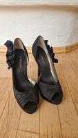 Elegante High Heels Gr. 40 Bayern - Siegsdorf Vorschau