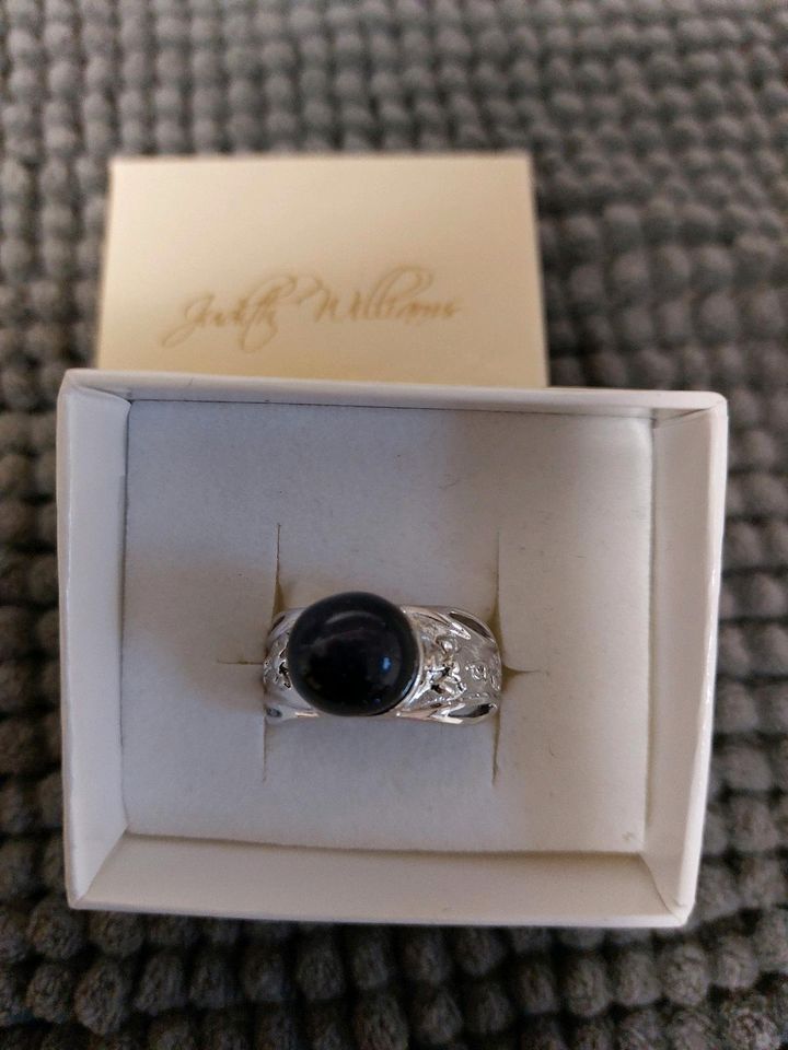 Ring 925 Silber von Judith Williams in Sachsen-Anhalt - Wettin-Löbejün |  eBay Kleinanzeigen ist jetzt Kleinanzeigen