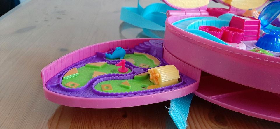 Polly pocket Packet in Recklinghausen