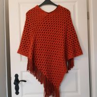 Poncho für Damen Bayern - Heilsbronn Vorschau