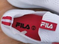Fila Sport UND Freizeitschuh NEU  Gr. 43 Niedersachsen - Badbergen Vorschau