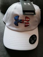 Under Armour Cap, NEU, Größe verstellbar Baden-Württemberg - Ehningen Vorschau