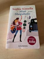 Buch,  Roman, Goldmann ,  Sophie Kinsella . Nordrhein-Westfalen - Viersen Vorschau