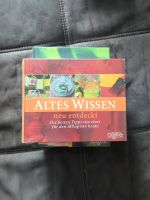 Altes Wissen neu entdeckt Buch neu Rheinland-Pfalz - Konz Vorschau