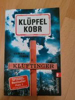 Kluftinger, Kriminalroman, Klüpfel und Kobr Baden-Württemberg - Öhringen Vorschau