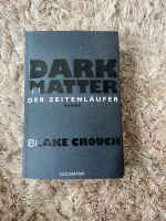 Dark matter Roman Baden-Württemberg - Leimen Vorschau