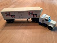 Matchbox LKW Essen - Rüttenscheid Vorschau