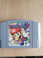 Nintendo 64 Spiel Nordrhein-Westfalen - Moers Vorschau