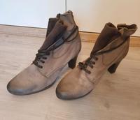 Tamaris Damenschuhe Gr.39 , Damenstiefel , Stiefel Brandenburg - Hirschfeld (Brandenburg) Vorschau