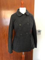 Cabanjacke mit Schößchen,Gr. 38/40,Sixties,Rockabilly,Gothic Niedersachsen - Berne Vorschau