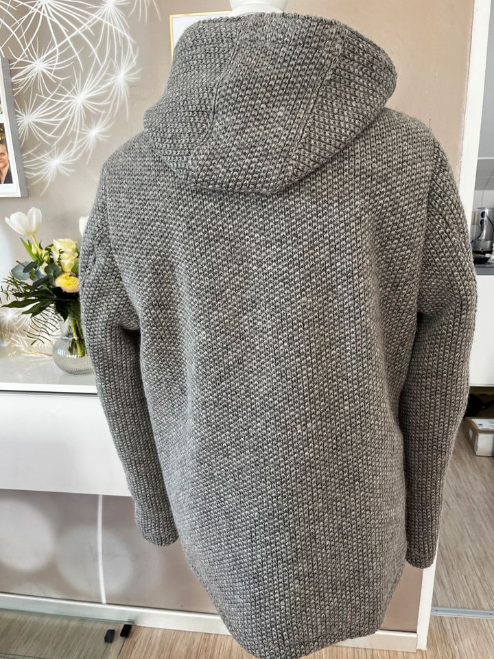 Schöner Wollmantel Wolljacke Jacke Mantel von Esprit Neu in S in Salzgitter