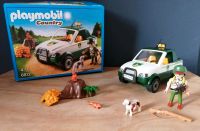 Playmobil Country Set 6812 - Förster + Pickup Niedersachsen - Hameln Vorschau