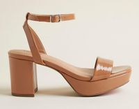 6130 everybody-heels; neue high heels gr. 44 weit (US12w) Hessen - Limeshain Vorschau