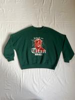 Sweatshirt Attack on Titan Bershka Anime Bayern - Frammersbach Vorschau