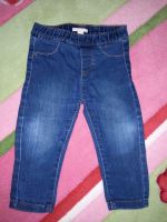 Esprit Jeanshose Gummizug, Gr. 80 Münster (Westfalen) - Hiltrup Vorschau