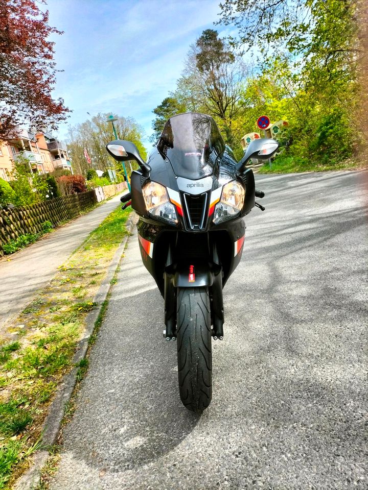 RSV 1000 RR zu verkaufen in Eichwalde