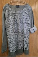 Shirt Oberteil Tunika Damen Größe 40 42 M Bayern - Sand a. Main Vorschau