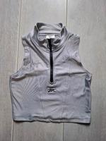 Reebok Sport Top XS Silber Rheinland-Pfalz - Maring-Noviand Vorschau