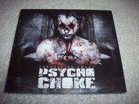 CD PSYCHO CHOKE Unraveling Chaos 2010 THRASH METALCORE M TOP Mitte - Tiergarten Vorschau