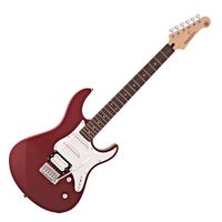 Yamaha Pacifica 112V RBR Raspberry Red Baden-Württemberg - Allmendingen Vorschau