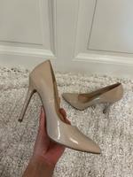 Catwalk Lack Pumps deichmann absatzschuhe high heels hohe Schuhe Leipzig - Eutritzsch Vorschau
