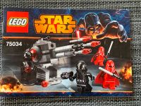 LEGO Star Wars (75034) “Death Star Troopers” Battle Pack ohne OVP Niedersachsen - Wolfenbüttel Vorschau