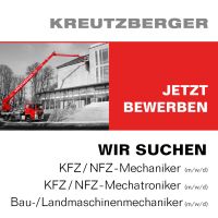 Vollzeitstelle Job KFZ NFZ LKW Mechatroniker Mechaniker  (m/w/d) Kiel - Kronshagen Vorschau