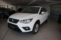 Seat Arona Style/Nebel/Bluetooth/Klima/Multi Brandenburg - Döbern Vorschau