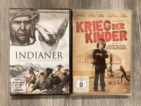 DVD Indianer die großen Stämme Nordamerikas Krieg der Kinder NEU Bayern - Bobingen Vorschau