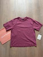 Acne Studios Shirt 34 Xs Berry wie neu Niedersachsen - Braunschweig Vorschau
