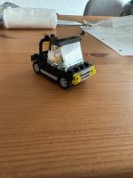 Lego 6501 Sport Convertible Auto Schwarz Nordrhein-Westfalen - Bad Honnef Vorschau