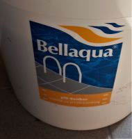 Pool, Bellaqua, pH-Senker, 18 Kg. Mecklenburg-Vorpommern - Neddemin Vorschau