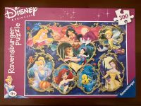 Disney Puzzle 300 Teile Saarland - Perl Vorschau