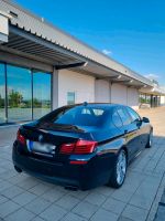 BMW M550d F10 2.Hand Top Zustand Bayern - Landshut Vorschau