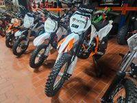 50cc NRG50 RS Racing Dirtbike 12/ 10 Zoll 2 Takter Kickstarter Rheinland-Pfalz - Bad Breisig  Vorschau