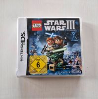 STAR WARS III | DS Dresden - Niedersedlitz Vorschau