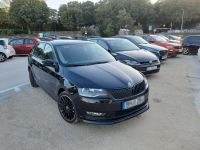 Skoda Rapid Spaceback 1.0 TSI Monte Carlo mit Panoramaglasdach Nordrhein-Westfalen - Bedburg Vorschau