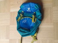 Deuter Kinderrucksack Schmusebär Aachen - Aachen-Richterich Vorschau