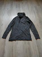 Langarmshirt mit Stehkragen Gr. XS Sachsen - Weißwasser Vorschau