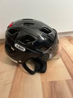 Abus Urban+ Fahrradhelm Hessen - Eppstein Vorschau