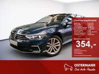 Volkswagen Passat GTE R-Line 1.4TSI DCC.IQ.360°.STHZG.DYNA. Bayern - Eggenfelden Vorschau